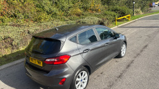 Ford Fiesta 1.0 EcoBoost Trend 5dr Petrol Hatchback